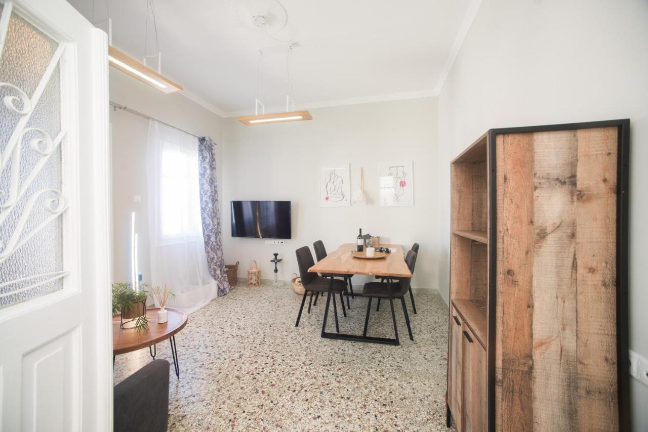 Amazing Maisonette With Roof Garden & Bbq Apartamento *